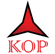 KOP INC logo